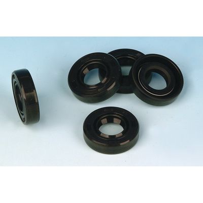 Oljetätning James Gaskets K, XL Sportster 52-85 (5-pack)