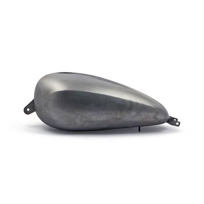 Bensintank originaltyp MCS med inskruvat originaltanklock XL Sportster 07-20
