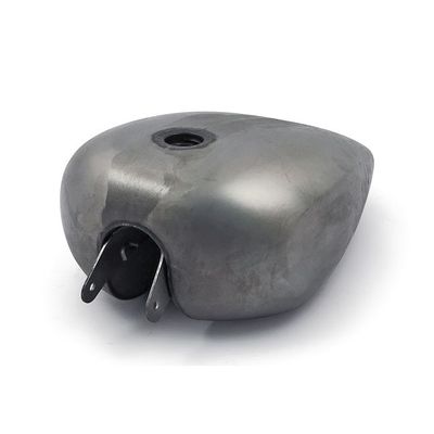Bensintank originaltyp MCS med inskruvat originaltanklock XL Sportster 07-20