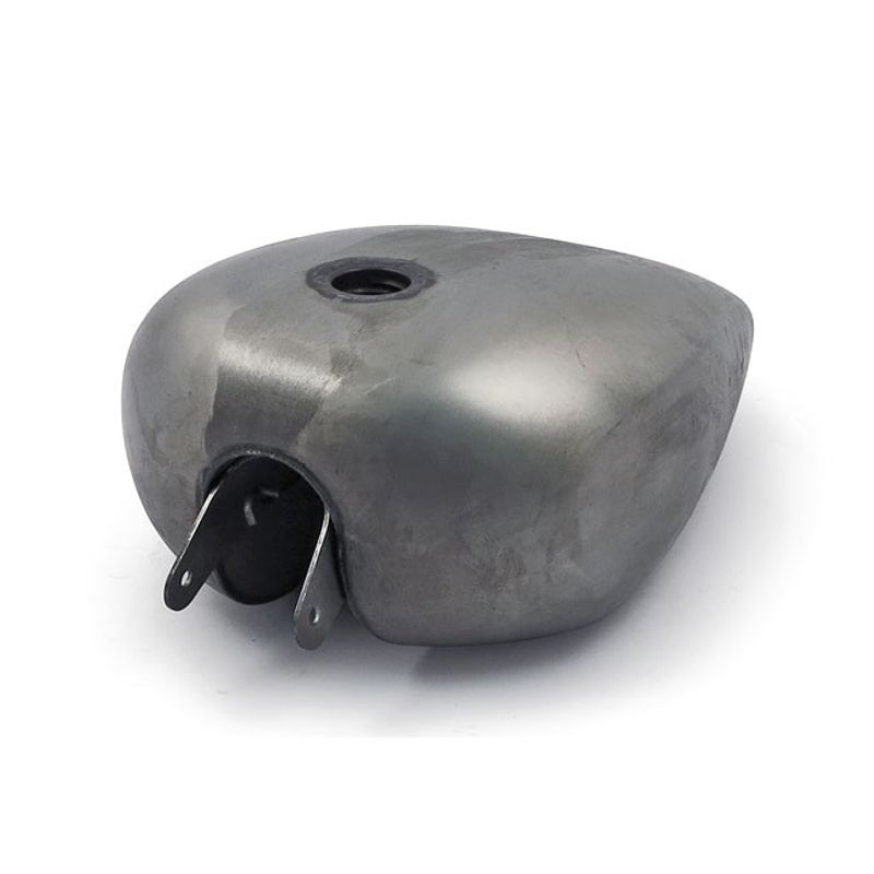 Bensintank originaltyp MCS med inskruvat originaltanklock XL Sportster 07-20