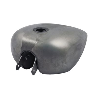Bensintank originaltyp MCS med inskruvat originaltanklock XL Sportster 07-20