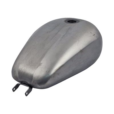 Bensintank originaltyp MCS med inskruvat originaltanklock XL Sportster 07-20