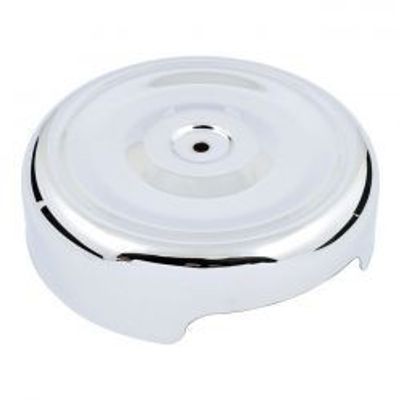 Luftfilterlock MCS 8" FXS 11-14 krom