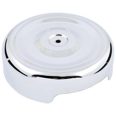 Luftfilterlock MCS 8" FXS 11-14 krom