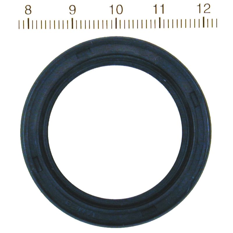 Oljetätning drev James Gaskets Transmission mainshaft K, KH m.fl. (5-pack)