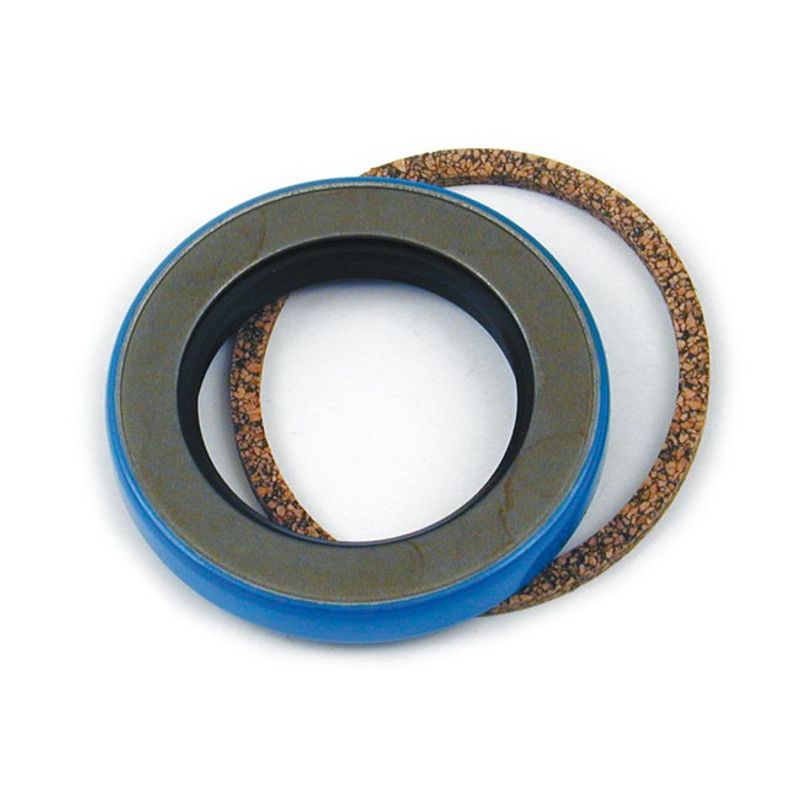 Oljetätning växellåda James Gaskets dubbel FL. 41-79