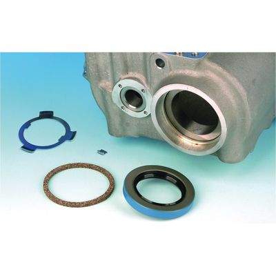Oljetätning växellåda James Gaskets dubbel FL. 41-79