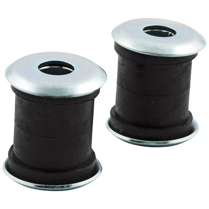 Dämpare styre MCS Various 73-17 Big Twin, XL