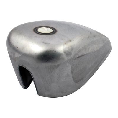 Bensintank MCS Bobber Sportster-stil 2.25 gallon XL Sportster 83-03