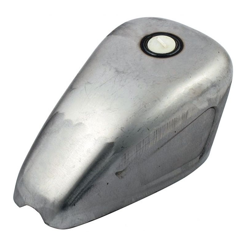 Bensintank MCS Bobber Sportster-stil 2.25 gallon XL Sportster 83-03