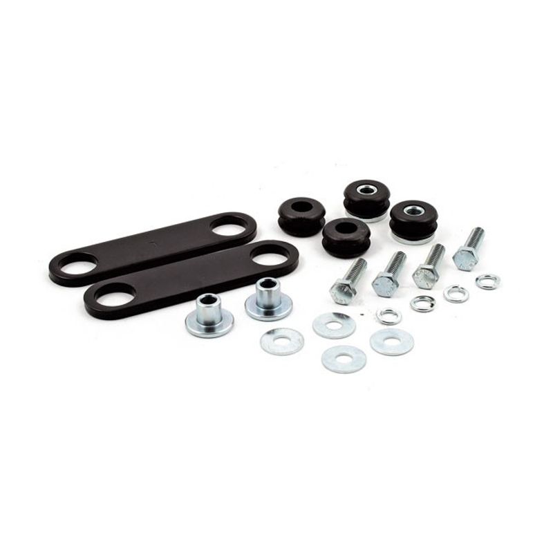 Bensintank MCS Bobber Sportster-stil 2.25 gallon XL Sportster 83-03