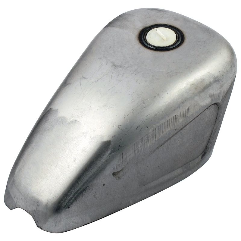 Bensintank MCS Bobber 2.25 XL Sportster 83-03