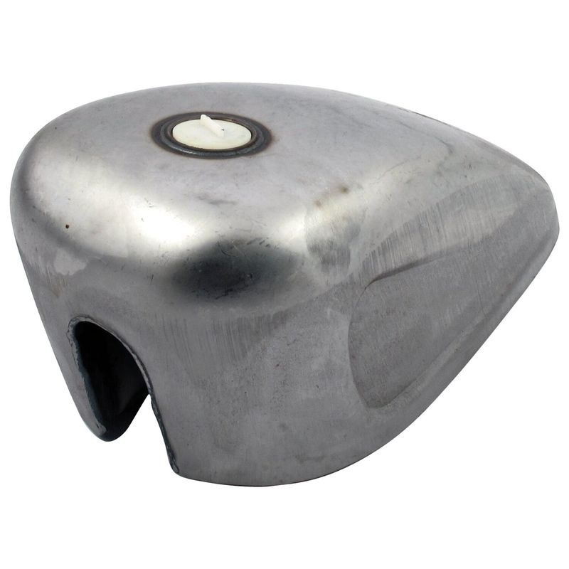 Bensintank MCS Bobber 2.25 XL Sportster 83-03