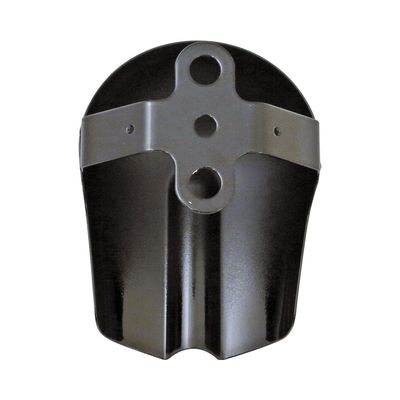 Kåpa signalhorn MCS CVO Big Twin 93-26 svart