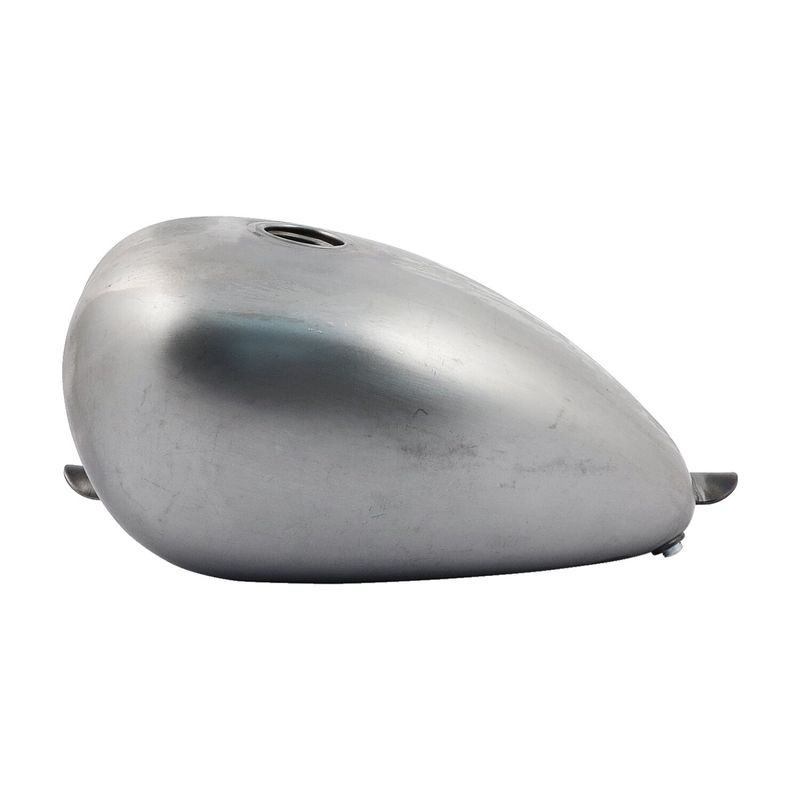 Bensintank MCS True Egg 1.8 universal