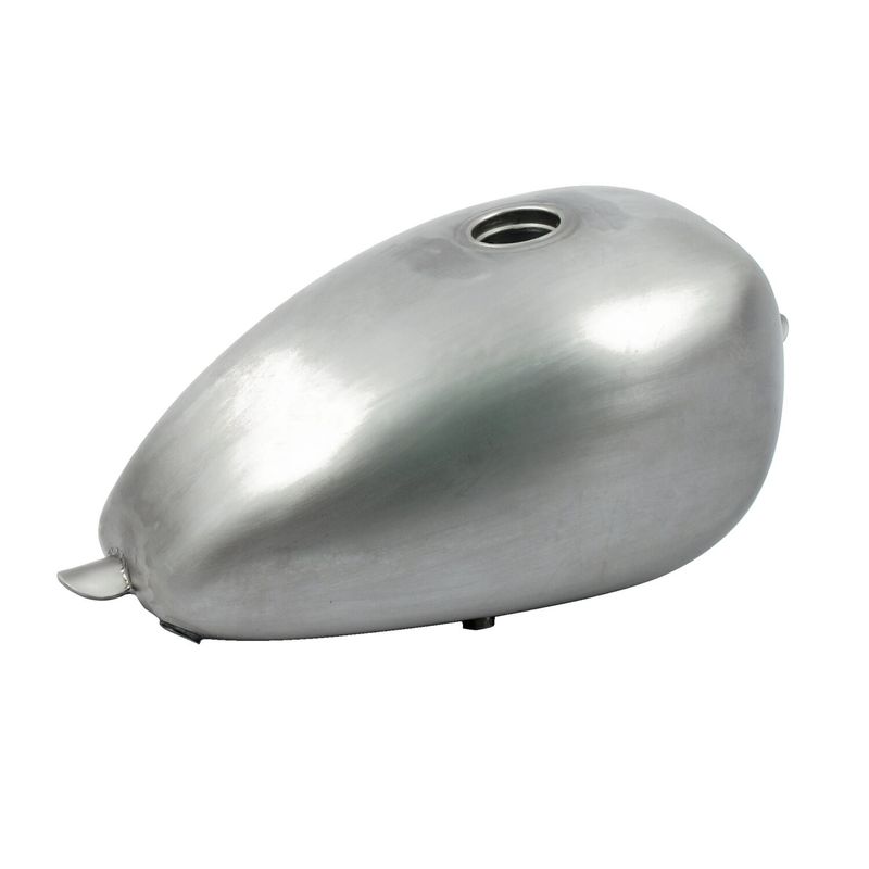 Bensintank MCS True Egg 1.7 universal