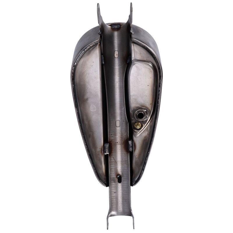 Bensintank MCS 2.2 XL Sportster 04-06