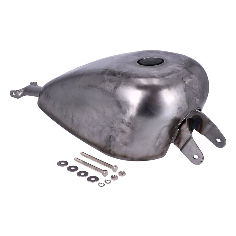 Bensintank MCS 2.2 XL Sportster 04-06