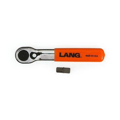 Nyckel bits Lang Tools Fine universal 5382