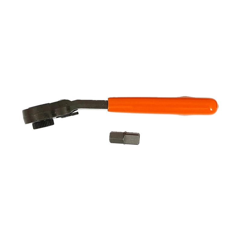 Nyckel bits Lang Tools Fine universal 5382