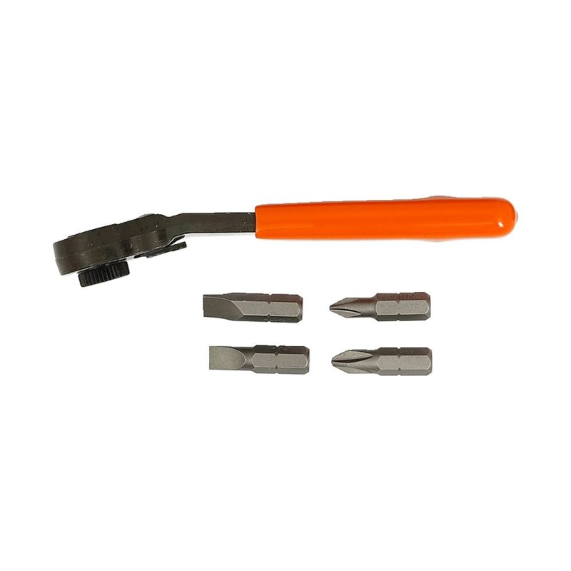 Nyckel bits Lang Tools Fine universal 5221