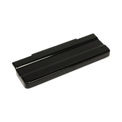 Lock batteri MCS svart XL Sportster 97-03