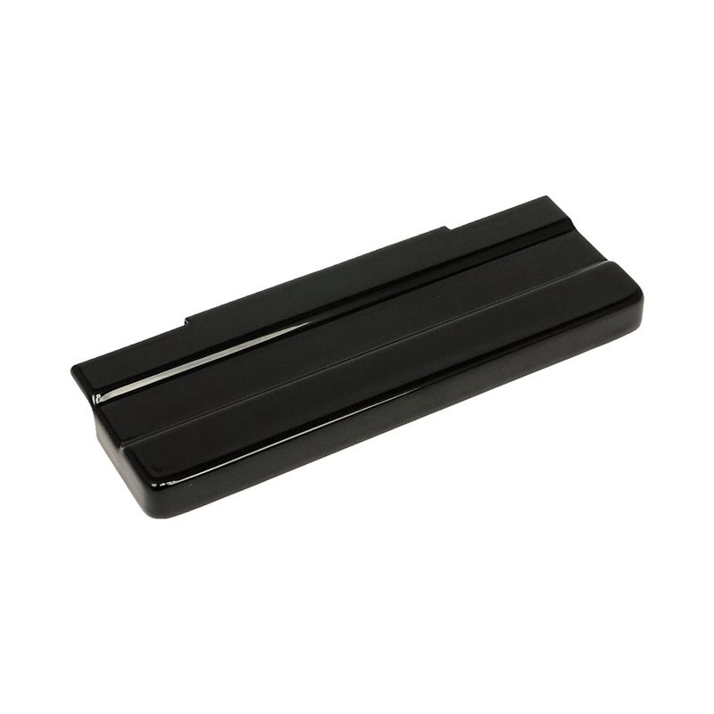 Lock batteri MCS svart XL Sportster 97-03