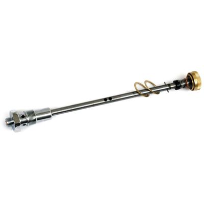 Ventil MCS Early mässing Big Twin 50-65