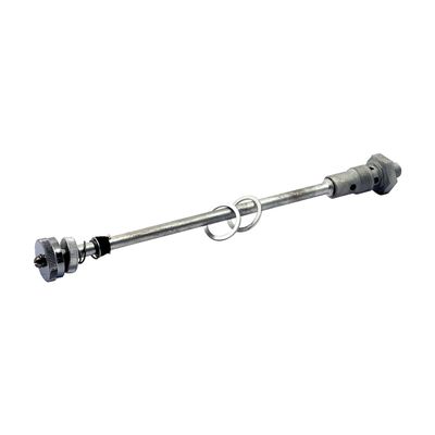 Bensinkran tidig modell Samwel kromad ratt EL, UL, FL Big Twin 40-49