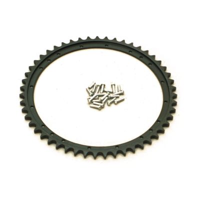 Drev MCS 51t Big Twin 62-66