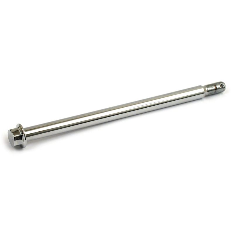 Hjulaxel bak MCS FL, FX, FXST. 4-speed chain