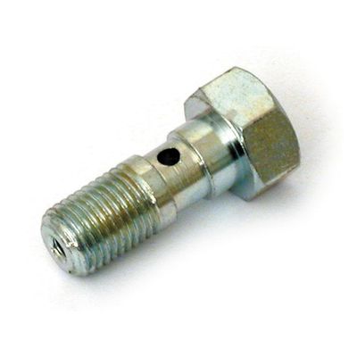 Skruv svängbar nippel hjulcylinder MCS FL, FX 58-72