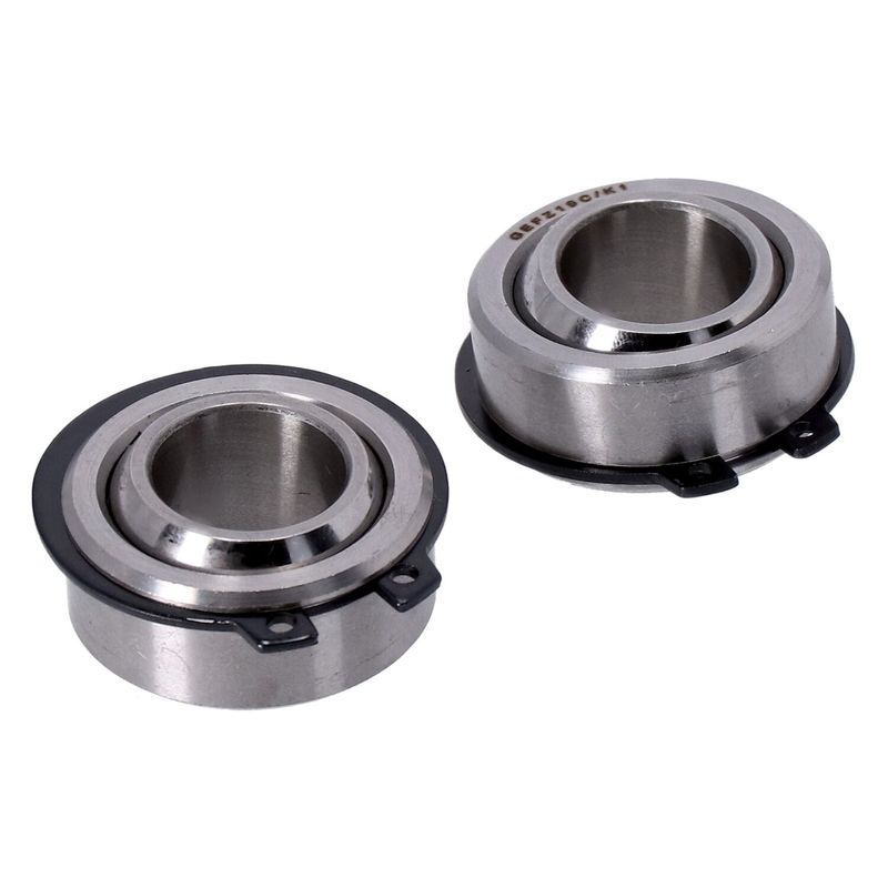 Lagersats svinggaffel MCS Softail 84-99