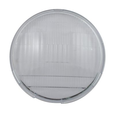 Glas strålkastare MCS 6-1/2" 36-54