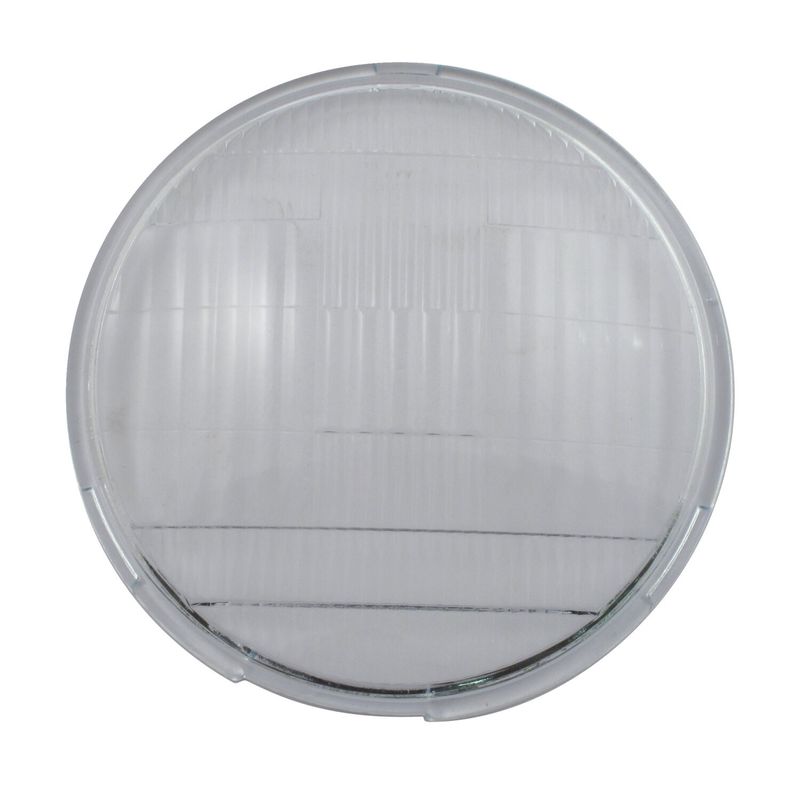 Glas strålkastare MCS 6-1/2" 36-54