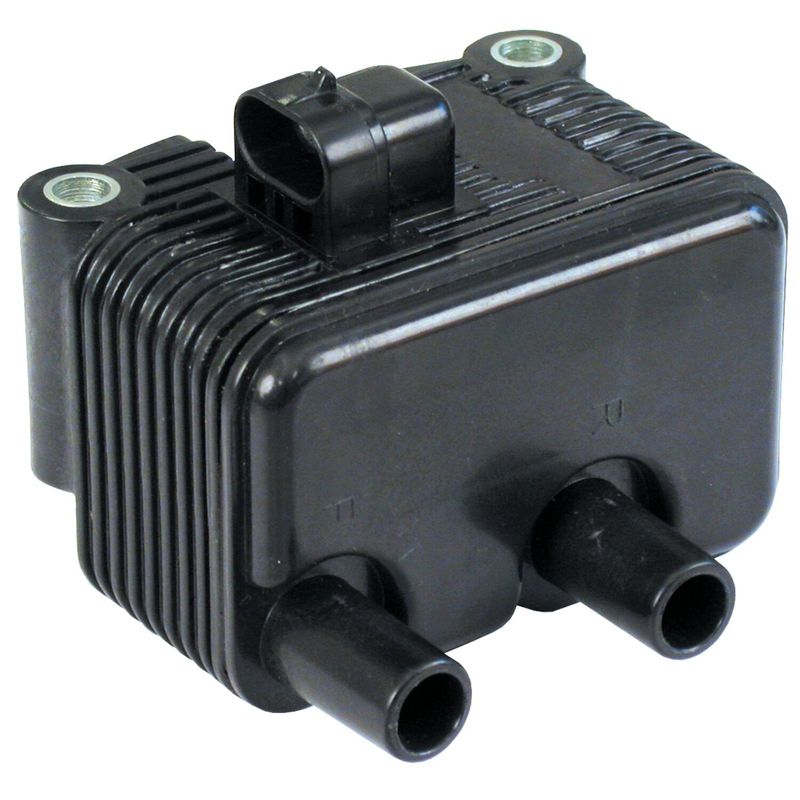 Tändspole MCS Carbureted enkel Softail 00-06