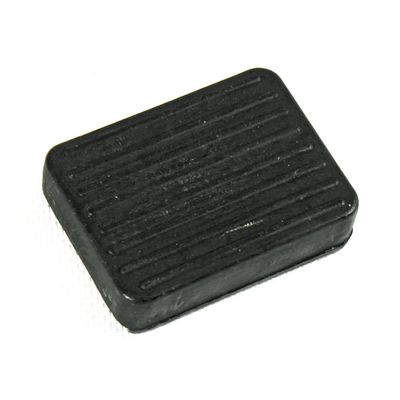 Pedalgummi bromspedal MCS 4-speed FX 71-85