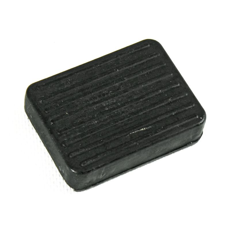 Pedalgummi bromspedal MCS 4-speed FX 71-85