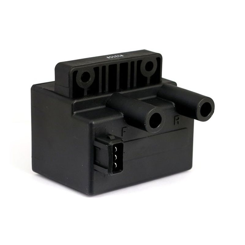 Tändspole originaltyp enkeltändande MCS FLT/Touring 95-98