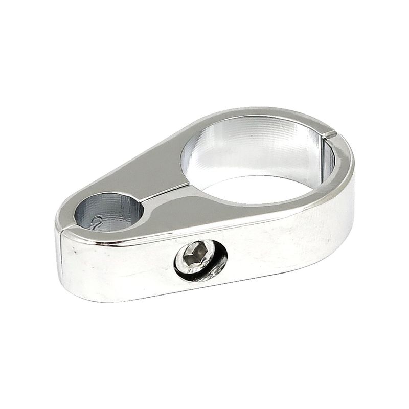 Klammer vajer MCS 2 Clutch krom