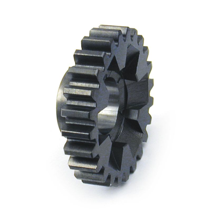 Drev MCS 3RD 24t 4-speed FL, FX 59-86