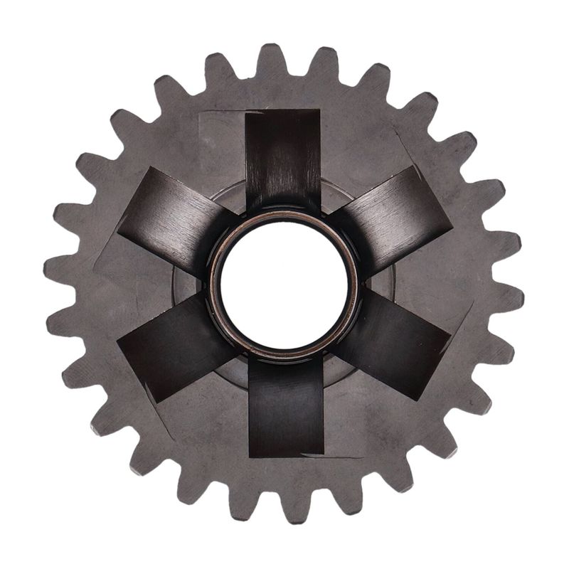 Drev MCS 4TH 26t L77-86 4-speed Big Twin