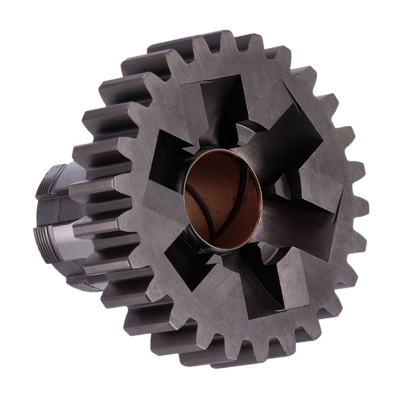 Drev MCS 4TH 26t L77-86 4-speed Big Twin