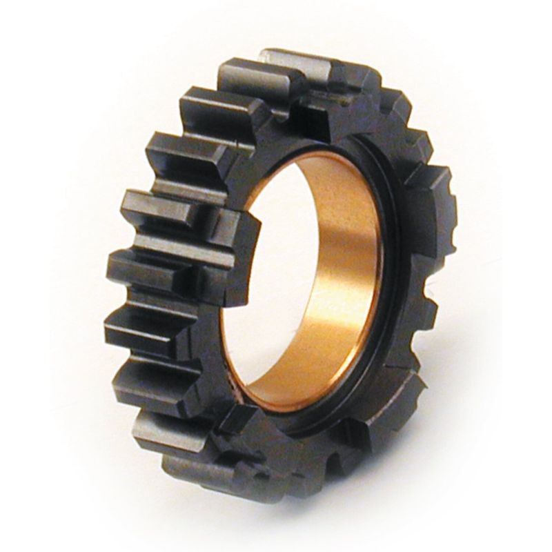 Drev MCS 2ND 21t 4-speed FL 37-84