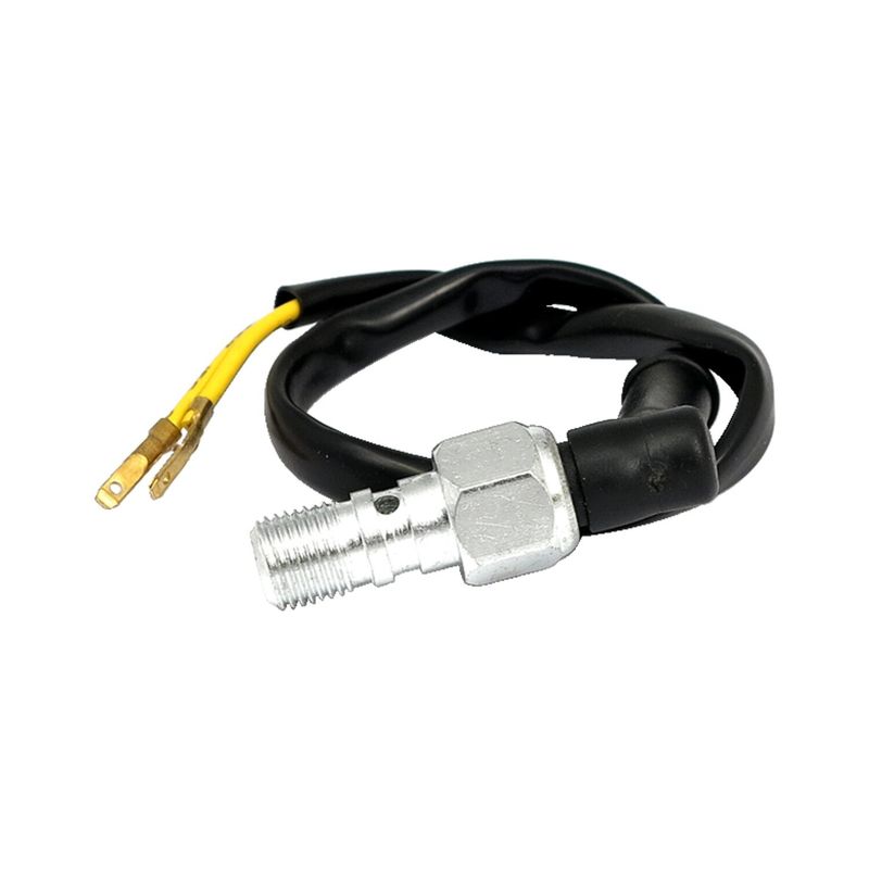 Bromsljuskontakt TRW Banjo M10x 1.00