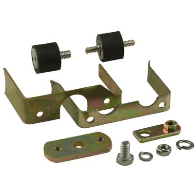 Monteringssats tankpanel MCS FX models with dual tank