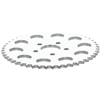Bakdrev MCS 48t krom XL Sportster 82-85
