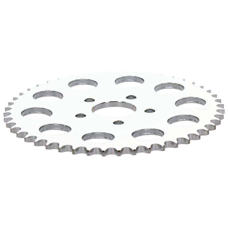 Bakdrev MCS 48t krom XL Sportster 82-85