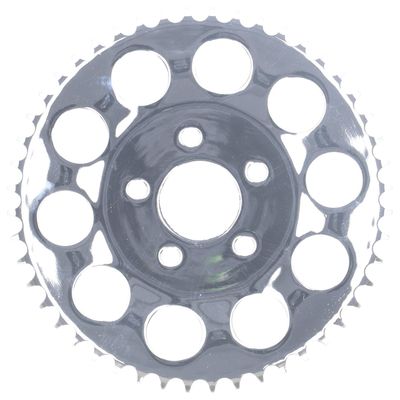 Bakdrev MCS 48t krom XL Sportster 82-85