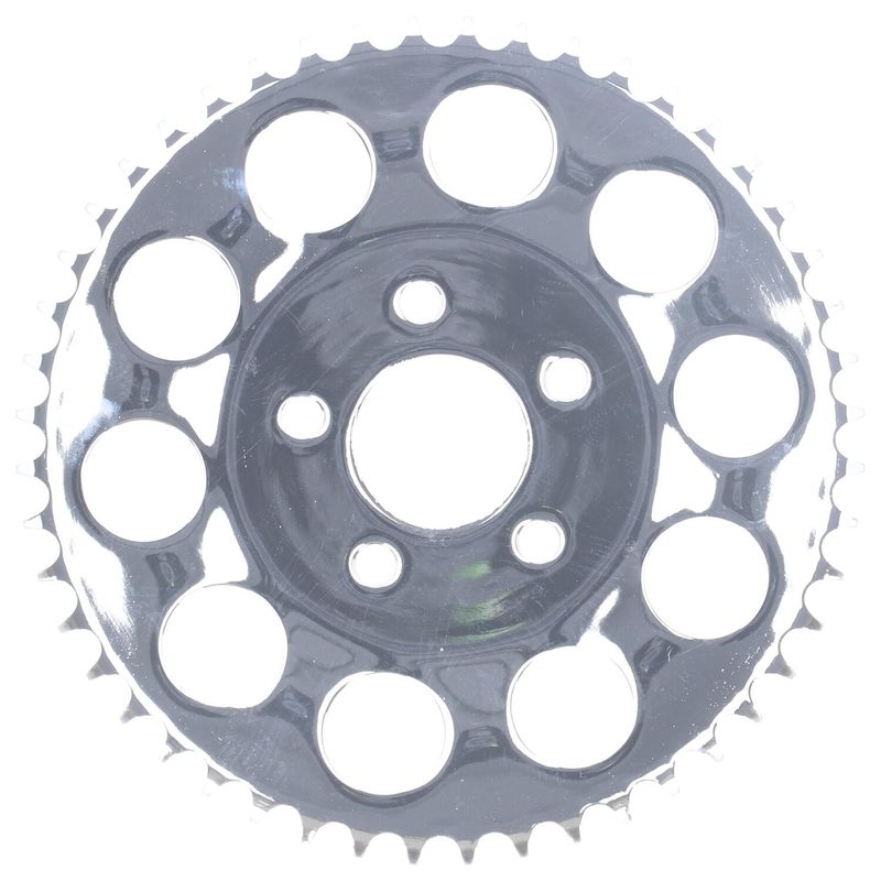 Bakdrev MCS 48t krom XL Sportster 82-85